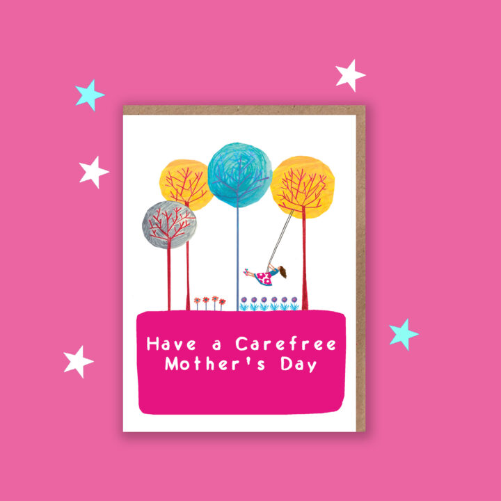 BR12 Mother's Day Swing