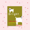 BR26 Love Pug dogs - Image 2