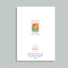 H10 Marigold Card - Image 2