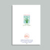 H1 Snowdrop Card - Image 2