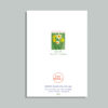 H3 Daffodil Card - Image 2