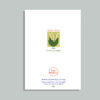 H5 Lily Of the Valley Card - Image 2