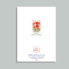 H8 Poppy Card - Image 2