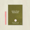 HN1 Daisy Notebook - Image 4