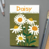 HN1 Daisy Notebook - Image 2
