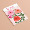 HN2 Rose Notebook - Image 3