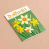 HN3 Daffodil Notebook - Image 3