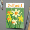 HN3 Daffodil Notebook - Image 4