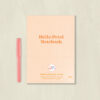 HN4 Marigold Notebook - Image 2