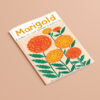 HN4 Marigold Notebook - Image 3