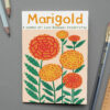 HN4 Marigold Notebook - Image 4