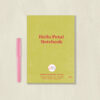 HN5 Holly Notebook - Image 2