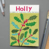 HN5 Holly Notebook - Image 4