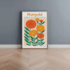HPR10-4 Marigold Print - Image 2