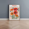 HPR8-4 Poppy Print - Image 2
