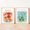 HPR8-4 Poppy Print - Image 3