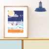SAPR10-3  A3 Nautical Print - Image 3