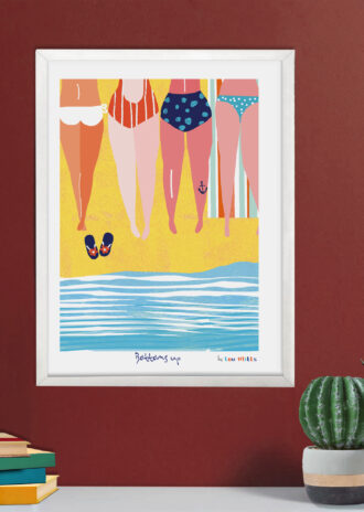 SAPR3-3  A3 Nautical Print